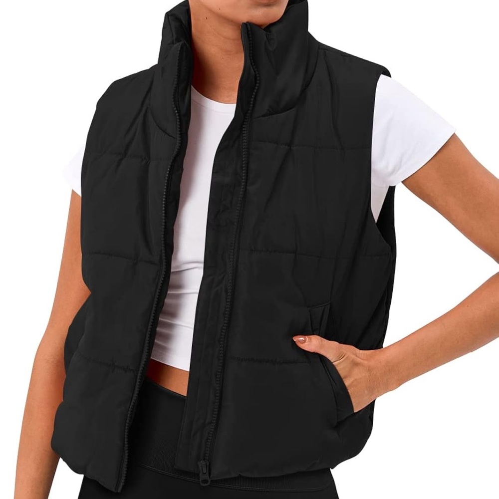 Automet Puffer Jacket
